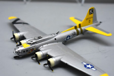 Consolidated B-17 Heavy Bomber Diecast, 8