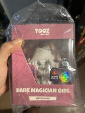 Vrare Dark Magician Girl Ghost Rare picture