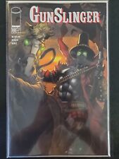 Gunslinger Spawn #32 A Cover Image 2024 VF/NM Comics picture