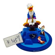 Disney 30th Disneyland Paris Donald with the Sword in the Stone Figurine New picture