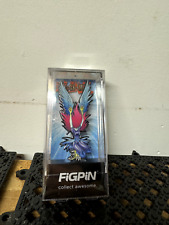 Figpin Yu-Gi-Oh Harpie Lady #1506 NYCC 2023 Exclusive LE1000 IN HAND picture
