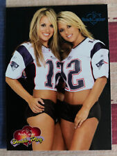 Bench Warmer 2004 Series 2 Pick Your Card Playboy Models And More L@@K picture
