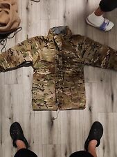 FREE EWOL PARKA Parka Multicam Small Long New picture