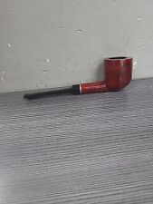 Vintage Dr. Gaylord Duro-System Small Dublin Briar Estate Tobacco Pipe picture