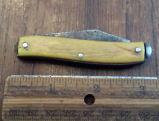 vintage small imperial pocket knife picture