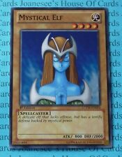 Mystical Elf LCYW-EN005 Common Yu-Gi-Oh Card 1st Edition New picture