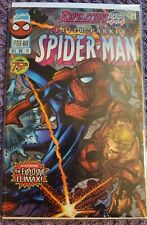 Peter Parker Spider-Man #75 Double-sized  Marvel Comics 1996 NM+ picture