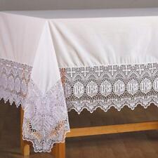 Christian Brands IHS Lace Altar Frontal picture