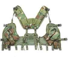 Military Issue Load Bearing Vest- USMC & Army Gen 2 Tactical Vest (Made in USA) picture
