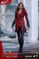 Used Movie Masterpiece Avengers Age of Ultron Scarlet Witch New Avengers picture