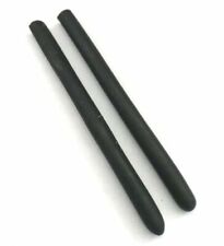 Ink Sac Bladders For Fountain Pen Repair 2 sacs. Traditional Quality Black Latex picture