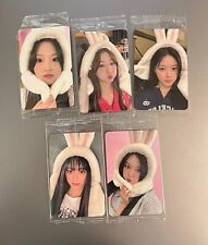 Loossemble Ktown4u Exclusive Preorder Benefit Photocards (Rabbit Hat Vers.) picture