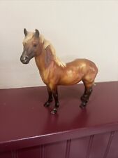 Breyer #323 A Pony for Keeps, Classic Mustang Stallion picture