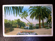 C1929 White broder Postcard California {{PC1660 picture