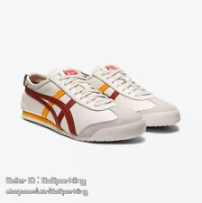 2024 Classic Onitsuka Tiger MEXICO 66  Unisex Multi color casual style Shoes picture
