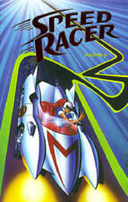 Waldron, Lamar : Speed Racer Volume 3 TPB picture