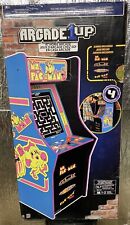 *SEALED* *RARE* Arcade1Up Ms Pacman Arcade Machine with 4 Games 🔥 picture