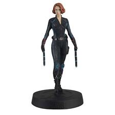 Eaglemoss Marvel Movie Collection 1:16 Figurine | Age Of Ultron Black Widow New picture