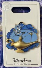2016 Disney Parks Collection - Genie with Lamp from Aladdin - NEW picture