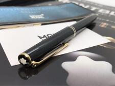 Sold out model Meister CLASSIC Montblanc picture