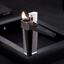 （silver color）Portable Hitter Lighter  High Quality 2023 New (; picture