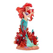Disney Showcase Collection Ariel The Little Mermaid Enesco 6014848 NEW picture