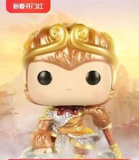 Funko POP Asia: Sun Wukong's Handmade Journey to the West picture