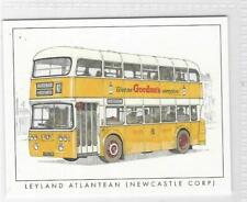 Golden Era Single Cards & Postcards Buses Lorries Military Vehicles Aircraft (G) picture