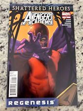 Avengers Academy #22 (Marvel, 2012) ungraded picture