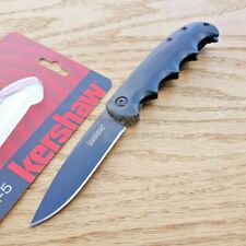 Kershaw AM-5 Folding Knife 3.25