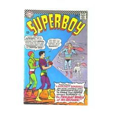 Superboy (1949 series) #128 in Fine minus condition. DC comics [j* picture