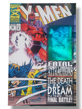 X-Men #21-53 - Choose Your Issue - Marvel's X-Men 1993-1996 picture
