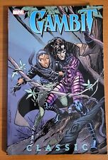 GAMBIT Classic Vol 1 TPB new condition picture