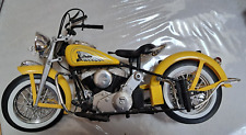 Indian Chief Motorcycle bike picture