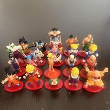 DragonBall Z Coca Cola MINI Figures Collection Complete set of 21 Akira Toriyama picture