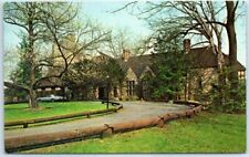 Postcard - Stokesay - Hill Road & Spook Lane, Reading, Pennsylvania picture