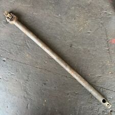 Vintage Indestro Breaker Bar 15” Length Made in USA picture