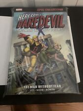 Here Comes Daredevil - Epic Collection - Volume #1 picture