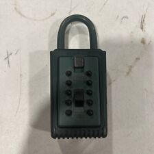 Supra-c Push button Key Lock picture