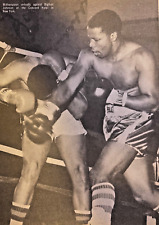 1981 Boxer Terrible Tim Weatherspoon picture