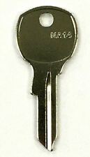 1 Anderson Hickey Office Furniture Locks Key Blank NA14 1069L Keys Blanks picture