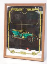 Vintage Nostalgia Promotional Mirror Rolls Royce 1907 Silver Ghost Classic Car picture