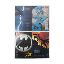 Vertigo Batman  Batman - The Dark Knight Returns Complete Collection - Issu VG picture