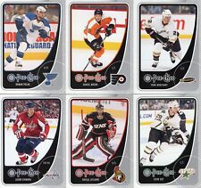 2010-11 UD O-PEE-CHEE  #251 - #500   ***YOU PICK*** picture