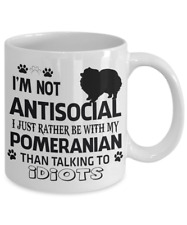 Pomeranian Dog,Pomeranian,Deutscher Spitz;Zwergspitz;Dwarf-Spitz,Pom,Mugs,Cups picture
