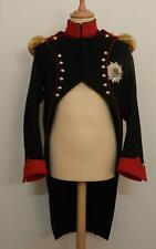 French Napoleonic Emperor Uniform Mounted Hunter Colonel of the Guard picture
