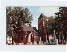 Postcard Christ Church (Episcopal) Milford Delaware USA picture