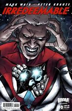 Irredeemable #10A (2009-2012) Boom Comics picture