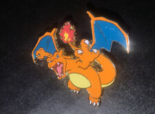 Rare Official Charizard Collector's Pin Pokémon Figurine Toy Pokemon Pin picture