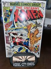 X-men 121 VF+ First Full Appearance Alpha Flight Classic Cover Wolverine picture